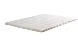 Wehkamp Wehkamp Home latex topmatras Comfort (160x200 cm) aanbieding