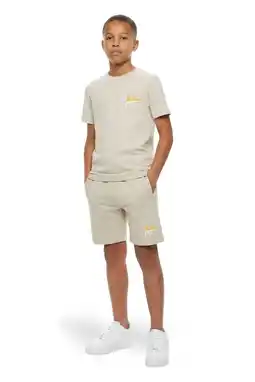 Wehkamp Malelions sweatshort aanbieding