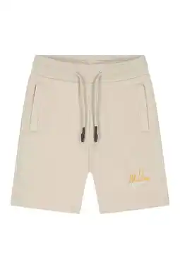Wehkamp Malelions sweatshort aanbieding