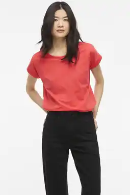 Wehkamp VILA T-shirt aanbieding