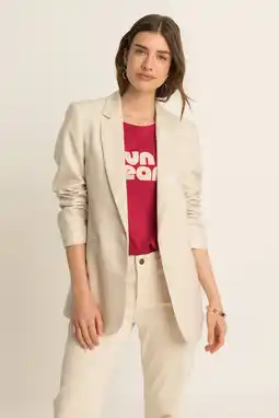 Wehkamp Expresso oversized blazer aanbieding
