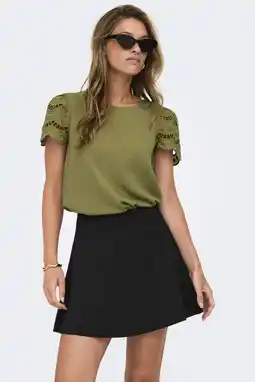 Wehkamp JDY top aanbieding
