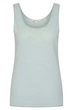 Wehkamp Expresso top met linnen aanbieding