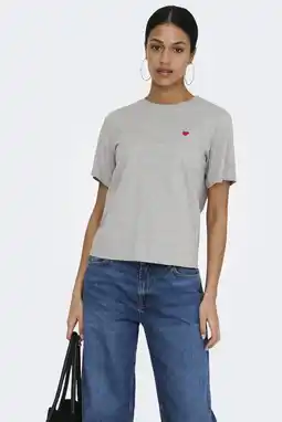 Wehkamp JDY T-shirt PISA aanbieding
