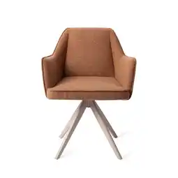 Wehkamp Jesper Home eetkamerstoel Tome aanbieding