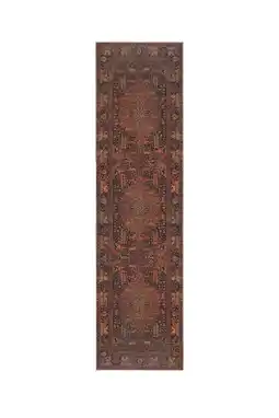 Wehkamp Flair Rugs Loper Nico Wasbaar Traditioneel (230x60 cm) aanbieding