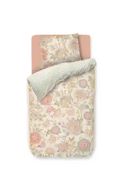Wehkamp Pip Studio katoenen dekbedovertrek 1-persoons (140x220 cm) aanbieding