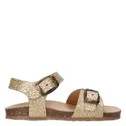 Wehkamp Red Code sandalen goud aanbieding