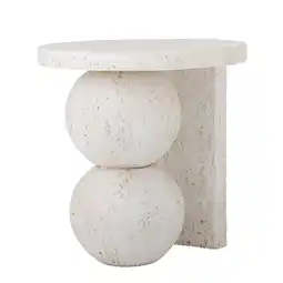 Wehkamp Bloomingville bijzettafel Tally aanbieding