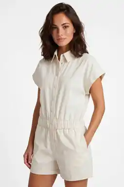 Wehkamp FLURESK playsuit zand aanbieding