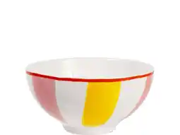 Wehkamp Blond Amsterdam kom Stripes (Ø11,5 cm) aanbieding