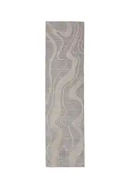 Wehkamp Flair Rugs loper Calder wasbaar (230x60 cm) aanbieding
