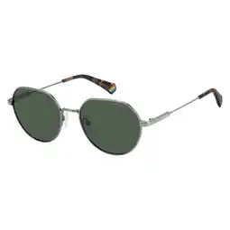 Wehkamp Polaroid zonnebril PLD 6236/S/X zilverkleurig aanbieding