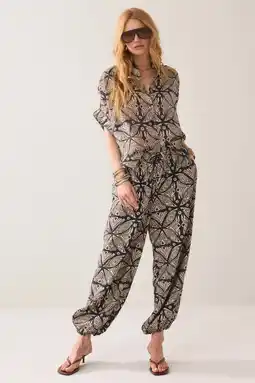 Wehkamp Summum blouse zwart aanbieding