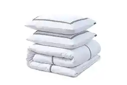 Wehkamp Sleeptime polyester dekbedovertrek lits-jumeaux (240x220 cm) aanbieding