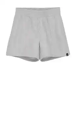 Wehkamp Indian Blue Jeans casual short zilver aanbieding