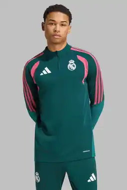 Wehkamp adidas Performance Senior Real Madrid voetbalshirt Training aanbieding