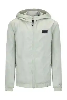 Wehkamp Retour Jeans zomerjas lichtgroen aanbieding