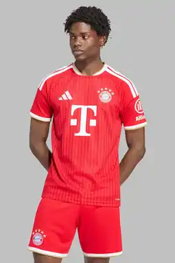 Wehkamp adidas Performance Senior FC Bayern München voetbalshirt aanbieding