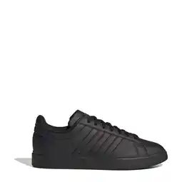 Wehkamp adidas Sportswear Grand Court 2.0 sneakers zwart aanbieding
