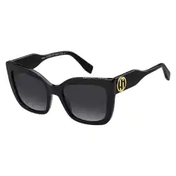 Wehkamp Marc Jacobs zonnebril MARC 811/S zwart aanbieding