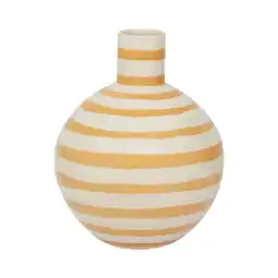 Wehkamp Urban Nature Culture vaas Amara (18,5x30 cm) aanbieding
