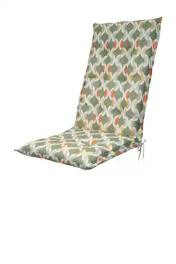 Wehkamp Madison Stoelkussen (123x50cm) Trivia Outdoor+ aanbieding