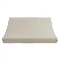 Wehkamp Baby's Only aankleedkussenhoes Grace beige aanbieding