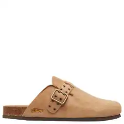 Wehkamp s.Oliver Women Shoes clogs beige aanbieding