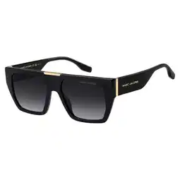Wehkamp Marc Jacobs zonnebril MARC 877/S zwart aanbieding