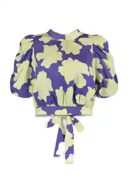 Wehkamp HARPER & YVE top paars aanbieding