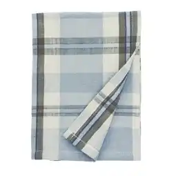 Wehkamp Madam Stoltz theedoek (50x70 cm) aanbieding