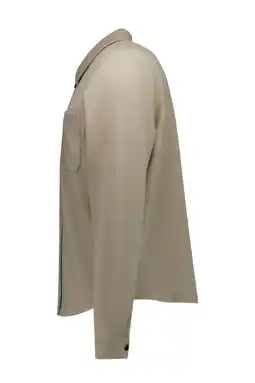 Wehkamp Cars overshirt beige aanbieding