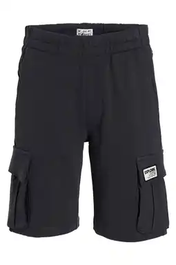 Wehkamp Me & My Monkey sweatshort antraciet aanbieding
