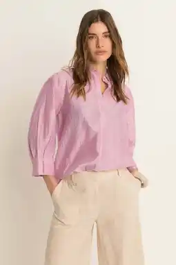 Wehkamp Expresso blouse roze aanbieding