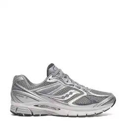 Wehkamp Saucony sneakers zilver aanbieding