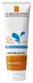 De Online Drogist La Roche-Posay Anthelios Wet Skin Gel Zonnebrand SPF50+ 250ML aanbieding