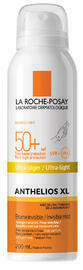 De Online Drogist La Roche-Posay Anthelios Lichaamsmist SPF50+ 200ML aanbieding