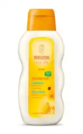 De Online Drogist Weleda Calendula Cremebad 200ML aanbieding