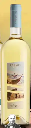 Henri Bloem Contini karmis 2025 aanbieding