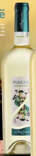 Henri Bloem Contini pariglia 2025 aanbieding