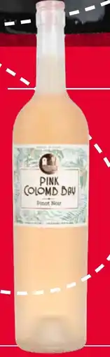 Henri Bloem Domaine la colombette pink colomb bay 2025 aanbieding