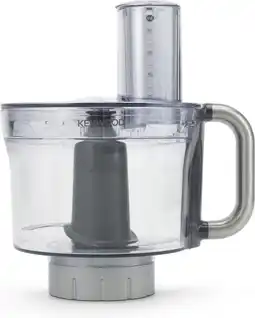 Bol.com Kenwood Cooking Chef KAH647PL aanbieding