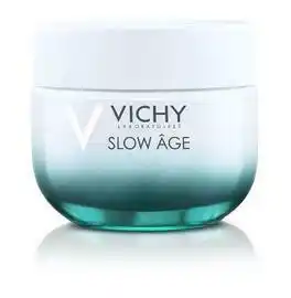 De Online Drogist Vichy Slow Âge Dagcrème 50ML aanbieding