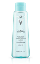 De Online Drogist Vichy Pureté Thermale Tonic 200ML aanbieding