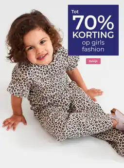 Prenatal Op girls fashion aanbieding