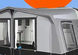 Obelink Obelink Capri voortenten aanbieding