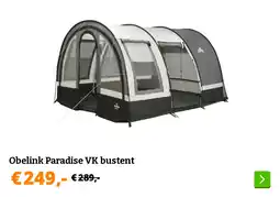 Obelink Obelink Paradise VK bustent aanbieding