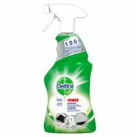 Albert Heijn Dettol Allesreiniger spray keuken aanbieding