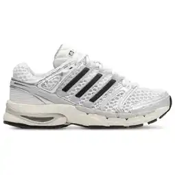 Foot Locker Adidas Adistar Kindersneakers - Wit - Maat 38 - Mesh/Synthetisch aanbieding